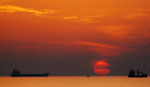 Gulf Sunrise