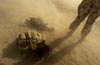 SF Afghanistan