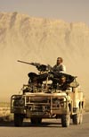 SF Afghanistan